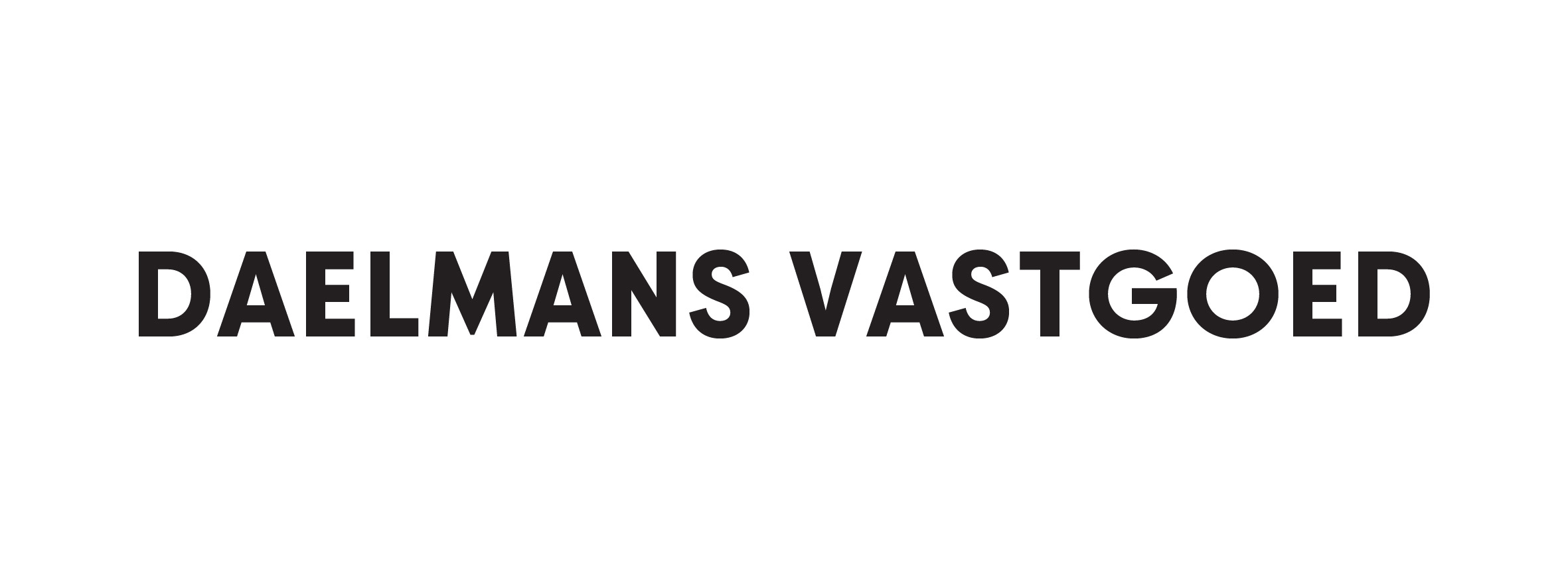 BASS26 Daelmans Vastgoed