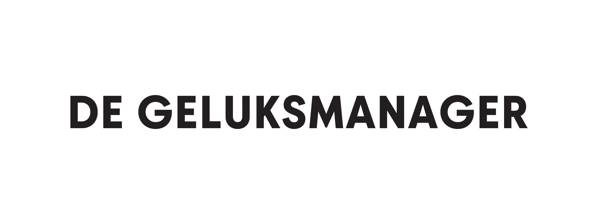 BASS26 De GeluksManager