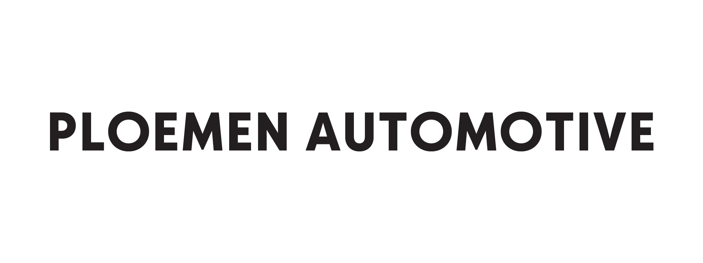 BASS26 Ploemen Automotive