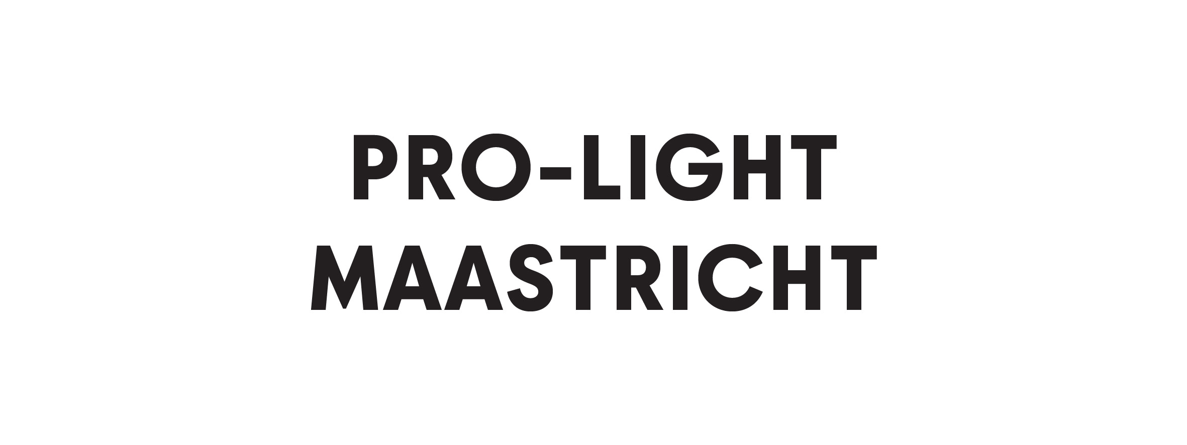 BASS26 Pro Light Maastricht