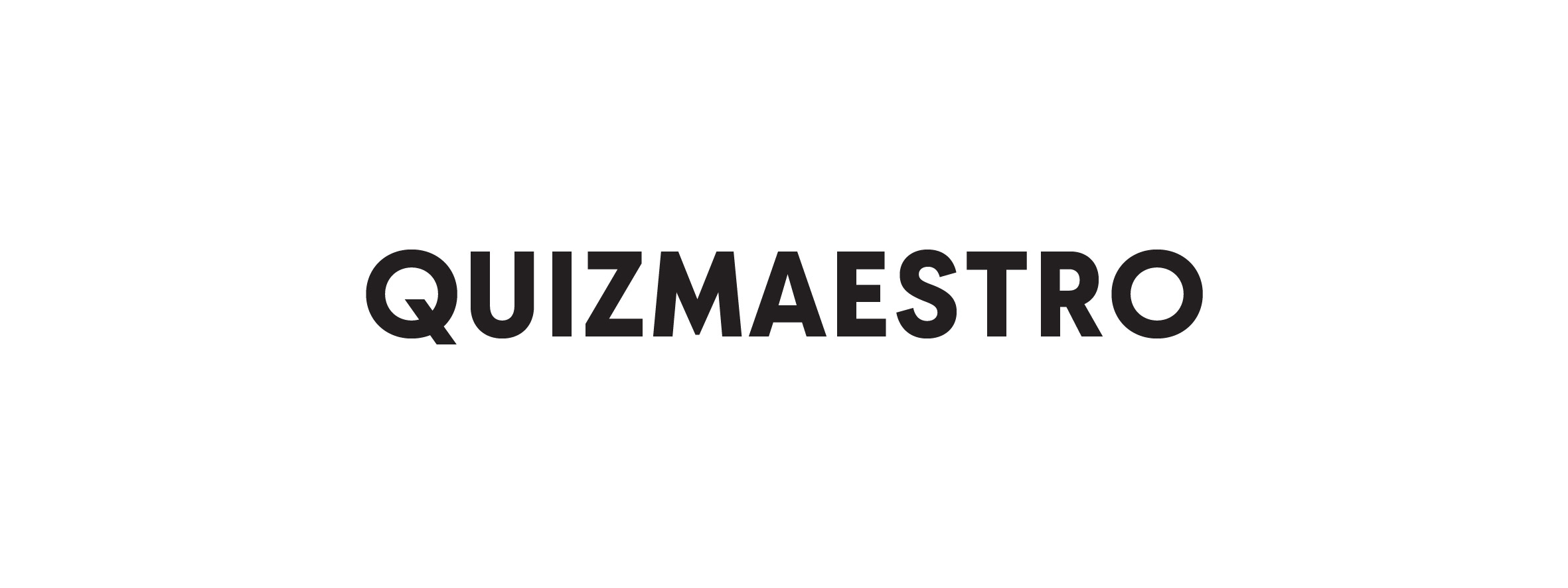 BASS26 QuizMaestro