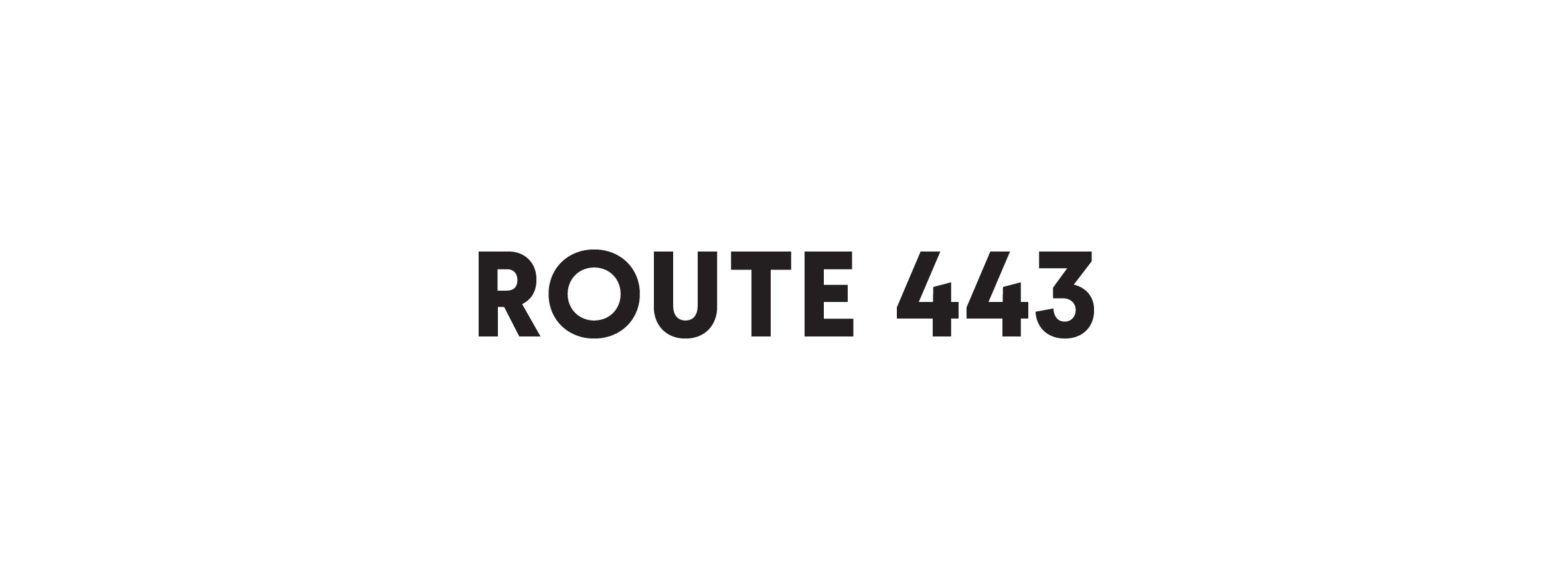 BASS26 Route 443