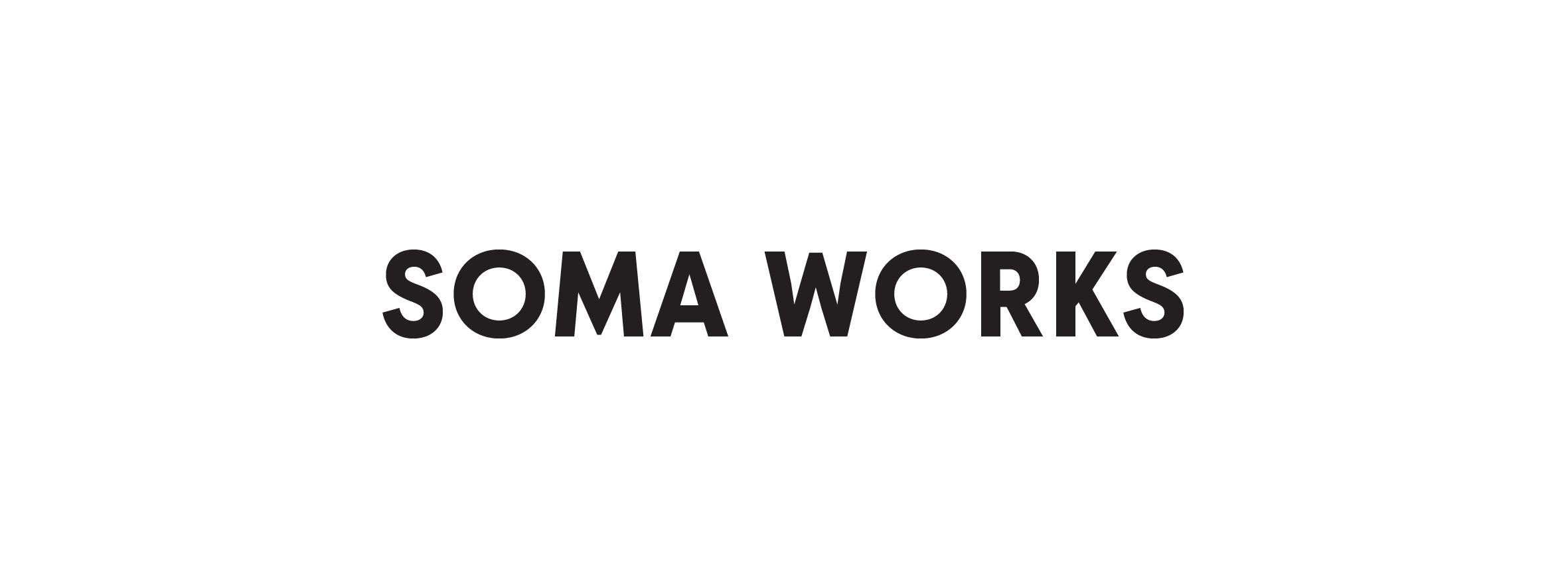 BASS26 Soma Works