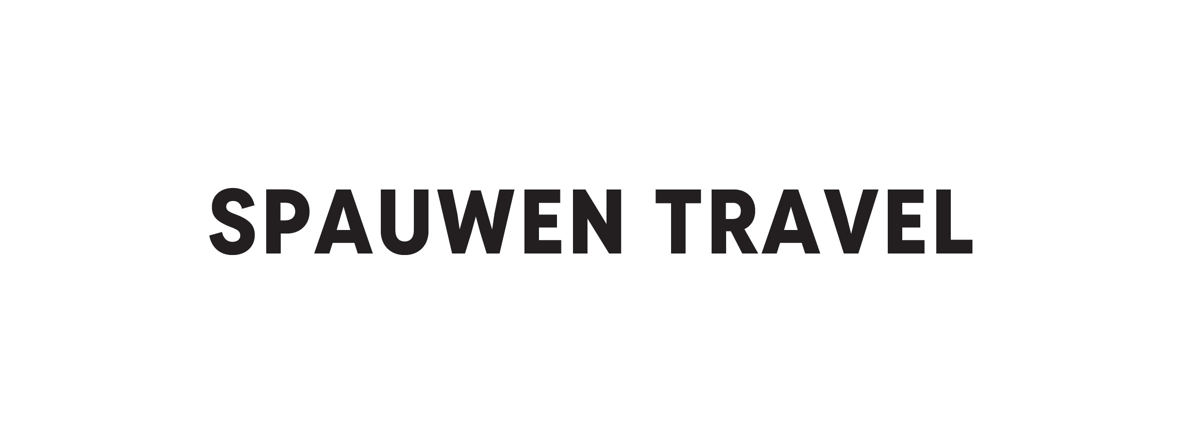 BASS26 Spauwen Travel